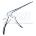 Ferris Smith Kerrison Rongeur, 40 Degrees Upbite, 1mm Bite, Working Length 7" (180mm) - FSKR1740UC