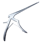 Ferris Smith Kerrison Rongeur, 40 Degrees Upbite, 1mm Bite, Working Length 7" (180mm) 