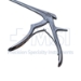 Ferris Smith Kerrison Rongeur, 40 Degrees Upbite, 2mm Bite, Working Length 7" (180mm) - FSKR2740UC