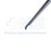 Ferris Smith Kerrison Rongeur, 40 Degrees Upbite, 2mm Bite, Working Length 7" (180mm) - FSKR2740UC