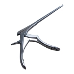 Ferris Smith Kerrison Rongeur, 40 Degrees Upbite, 2mm Bite, Working Length 7" (180mm) 