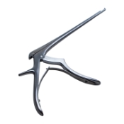 Ferris Smith Kerrison Rongeur, 40 Degrees Upbite, 2mm Bite, Working Length 7" (180mm) 