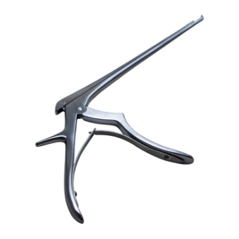 Ferris Smith Kerrison Rongeur, 40 Degrees Upbite, 2mm Bite, Working Length 7" (180mm) 