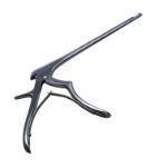 Ferris Smith Kerrison Rongeur, 90 Degrees Downbite, 3mm Bite, Working Length 7" (180mm) 
