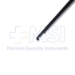Ferris Smith Kerrison Rongeur, 90 Degrees Upbite, 1mm Bite, Red Silicone Handle, Working Length 8" (203mm) - FSKR-1M8UP90