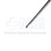 Ferris Smith Kerrison Rongeur, 90 Degrees Upbite, 2mm Bite, Blue Silicone Handle, Working Length 8" (203mm) - FSKB-2M8UP90