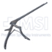 Ferris Smith Kerrison Rongeur, 90 Degrees Upbite, 3mm Bite, Working Length 7" (180mm) - FSKR3790UC