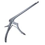 Ferris Smith Kerrison Rongeur, 90 Degrees Upbite, 3mm Bite, Working Length 7" (180mm) 
