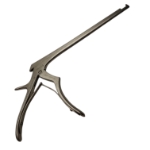 Ferris Smith Kerrison Rongeur, 90 Degrees Upbite, 5mm Bite, 9mm Wide, Ejector, Working Length 7" (180mm) 