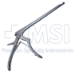 Ferris Smith Kerrison Rongeur, 90 Degrees Upbite, 5mm Bite, 9mm Wide, Ejector, Working Length 7" (180mm) - FSKR4790UCE