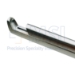 Ferris Smith Kerrison Rongeur, 90 Degrees Upbite, 6mm Bite, Thin Footplate, Overall Length 7" (180mm) - FSKRT6740UC