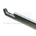 Ferris Smith Kerrison Rongeur, 40 Degrees Upbite, 3mm Bite, Thin Footplate, Overall Length 9" (230mm) - FSKRT3940UC