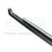 Ferris Smith Kerrison Rongeur, 40 Degrees Upbite, 3mm Bite, Working Length 8" (203mm) - 232-G73-23