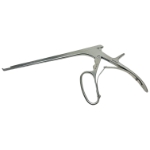 Ferris Smith Kerrison Rongeur, 40 Degrees Upbite, 3mm Bite, Working Length 8" (203mm) 