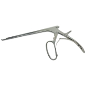 Ferris Smith Kerrison Rongeur, 40 Degrees Upbite, 3mm Bite, Working Length 8" (203mm) 
