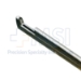 Ferris Smith Kerrison Rongeur, 40 Degrees Upbite, 4mm Bite, Working Length 8" (203mm) - 232-G73-24