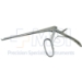 Ferris Smith Kerrison Rongeur, 40 Degrees Upbite, 4mm Bite, Working Length 8" (203mm) - 232-G73-24