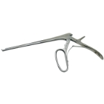Ferris Smith Kerrison Rongeur, 40 Degrees Upbite, 4mm Bite, Working Length 8" (203mm) 