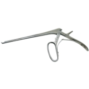 Ferris Smith Kerrison Rongeur, 40 Degrees Upbite, 4mm Bite, Working Length 8" (203mm) 