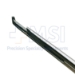 Ferris Smith Kerrison Rongeur, 40 Degrees Upbite, Ejector, 1mm Bite, Standard Footplate, Take Apart Design, Working Length 8" (203mm) - 232-G63-21ZA