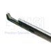 Ferris Smith Kerrison Rongeur, 40 Degrees Upbite, 4mm Bite, Ejector, Thin Footplate, Take Apart Design, Working Length 9" (230mm) - 232-G64-24ZA