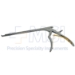 Ferris Smith Kerrison Rongeur, 40 Degrees Upbite, 4mm Bite, Ejector, Thin Footplate, Take Apart Design, Working Length 9" (230mm) - 232-G64-24ZA