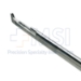 Ferris Smith Kerrison Rongeur, 40 Degrees Upbite, 1mm Bite, Working Length 11" (280mm) - FSKR11140UC