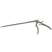 Ferris Smith Kerrison Rongeur, 40 Degrees Upbite, 1mm Bite, Working Length 11" (280mm) 