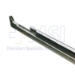 Ferris Smith Kerrison Rongeur, 40 Degrees Upbite, 1mm Bite, Working Length 6" (152mm) - FSKR1640UC