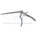 Ferris Smith Kerrison Rongeur, 40 Degrees Upbite, 1mm Bite, Working Length 6" (152mm) - FSKR1640UC