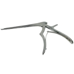 Ferris Smith Kerrison Rongeur, 40 Degrees Upbite, 1mm Bite, Working Length 6" (152mm) 
