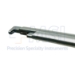 Ferris Smith Kerrison Rongeur, 90 Degrees Upbite, 1mm Bite, Working Length 8" (203mm) - FSKR1890DC