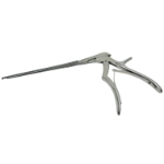 Ferris Smith Kerrison Rongeur, 90 Degrees Upbite, 1mm Bite, Working Length 8" (203mm) 