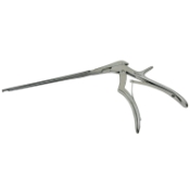 Ferris Smith Kerrison Rongeur, 90 Degrees Upbite, 1mm Bite, Working Length 8" (203mm) 