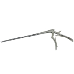 Ferris Smith Kerrison Rongeur, 40 Degrees Upbite, 2mm Bite, Working Length 11" (280mm) 