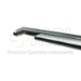 Ferris Smith Kerrison Rongeur, 40 Degrees Downbite, 2mm Bite, Working Length 7" (180mm) - FSKR2740DC