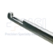 Ferris Smith Kerrison Rongeur, 90 Degrees Upbite, 2mm Bite, Working Length 7" (178mm) - FSKR2790UC
