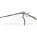Ferris Smith Kerrison Rongeur, 90 Degrees Upbite, 2mm Bite, Working Length 7" (178mm) - FSKR2790UC