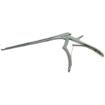 Ferris Smith Kerrison Rongeur, 90 Degrees Upbite, 2mm Bite, Working Length 7" (178mm) 