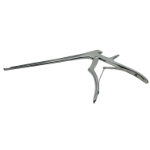 Ferris Smith Kerrison Rongeur, 40 Degrees Upbite, 2mm Bite, Working Length 8" (203mm) 