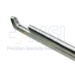 Ferris Smith Kerrison Rongeur, 40 Degrees Upbite, 3mm Bite, Working Length 7" (180mm) - FSKR3740UC