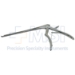 Ferris Smith Kerrison Rongeur, 40 Degrees Upbite, 3mm Bite, Working Length 7" (180mm) - FSKR3740UC