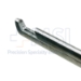 Ferris Smith Kerrison Rongeur, 40 Degrees Upbite, 4mm Bite, Working Length 10-1/2" (270mm) - FSKR4840UC
