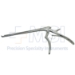 Ferris Smith Kerrison Rongeur, 40 Degrees Upbite, 4mm Bite, Working Length 10-1/2" (270mm) - FSKR4840UC