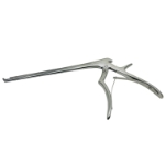 Ferris Smith Kerrison Rongeur, 40 Degrees Upbite, 4mm Bite, Working Length 10-1/2" (270mm) 