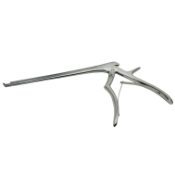 Ferris Smith Kerrison Rongeur, 40 Degrees Upbite, 4mm Bite, Working Length 10-1/2" (270mm) 