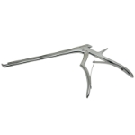 Ferris Smith Kerrison Rongeur, 40 Degrees Upbite, 5mm Bite, Working Length 7" (180mm) 