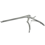 Ferris Smith Kerrison Rongeur, 40 Degrees Upbite, 5mm Bite, Working Length 7" (180mm) 