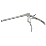 Ferris Smith Kerrison Rongeur, 90 Degrees Upbite, 5mm Bite, Working Length 7" (180mm) 