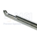 Ferris Smith Kerrison Rongeur, 40 Degrees Upbite, 2mm Bite, Thin Footplate, Working Length 7" (180mm) - FSKRT2740UC